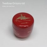 TeedoseOrizuruRot
