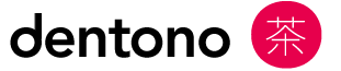 dentono Logo